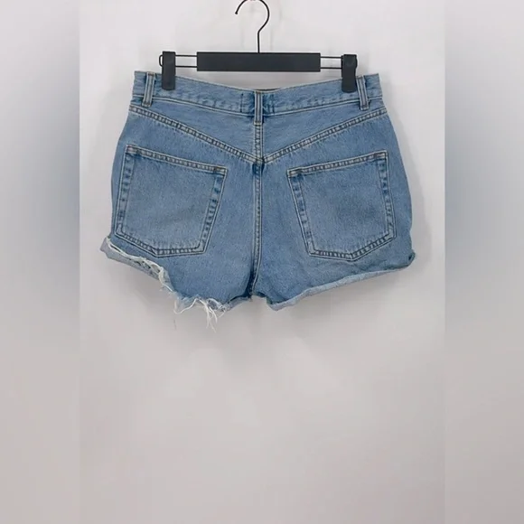 ASOS Denim Shorts - Picture 7 of 7